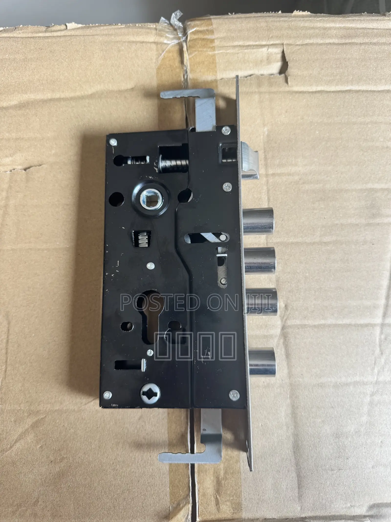 Fit for 70mm Security Door Engine Interior Door Engine