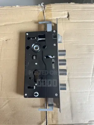 Fit for 70mm Security Door Engine Interior Door Engine