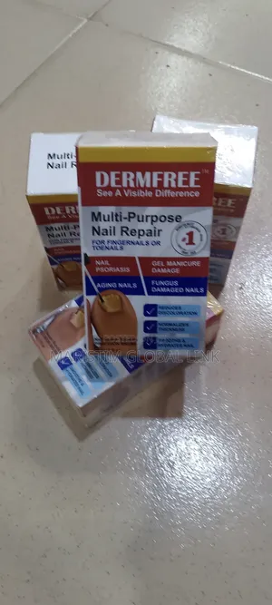 Dermfree Multi Purpose Nail Repair