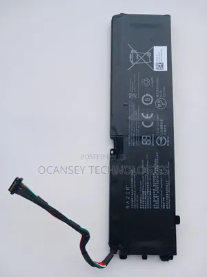 Razer Blade RC30-0270 Laptop Battery