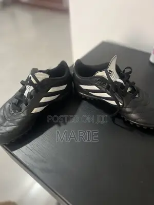 Kids Adidas Football Shoes