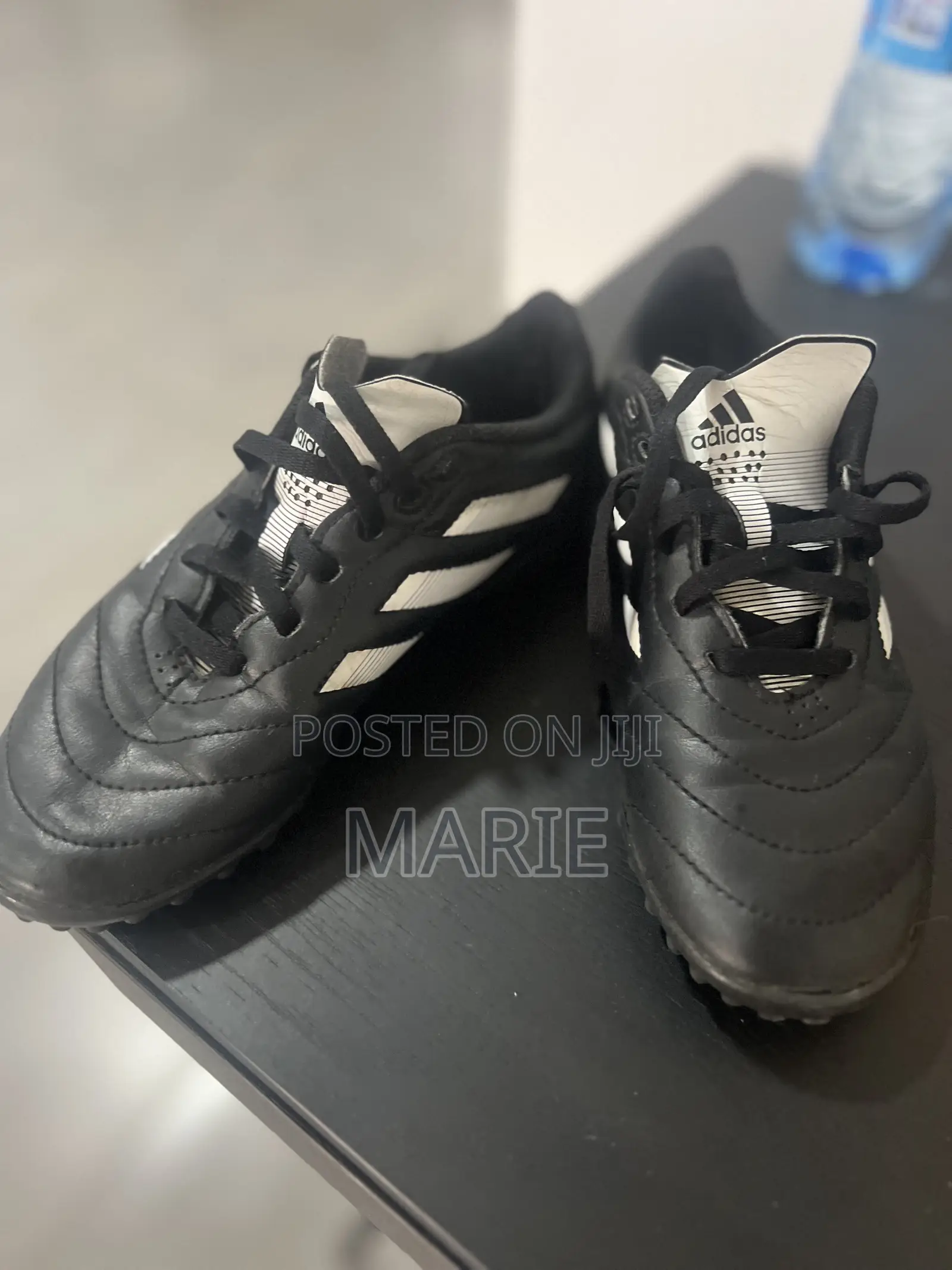 Kids Adidas Football Shoes