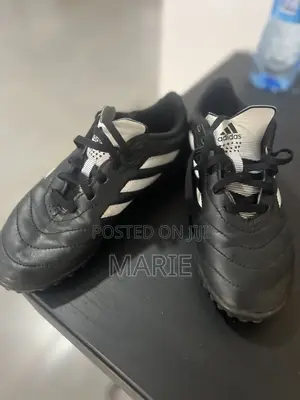 Kids Adidas Football Shoes