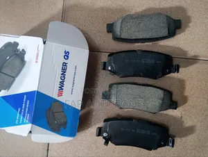 Premium Ceramic Wagner Jeep Wrangler,Nitro Brake Pad Imported From USA