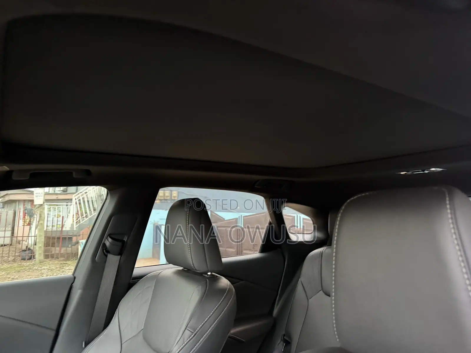 Lexus RX 350 Premium AWD 2025 White