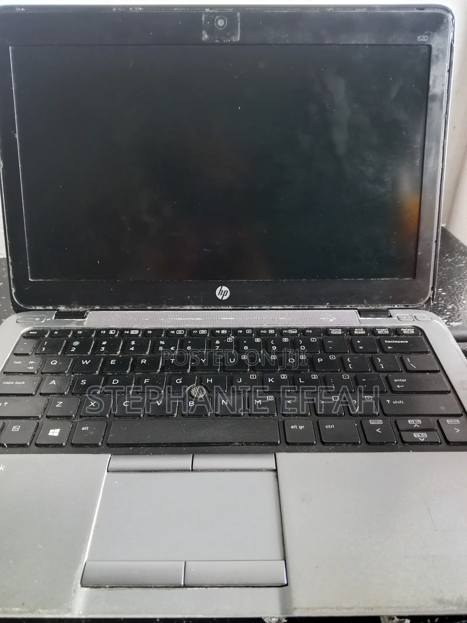 Laptop HP EliteBook 820 G1 8GB Intel Core i5 SSD 500GB