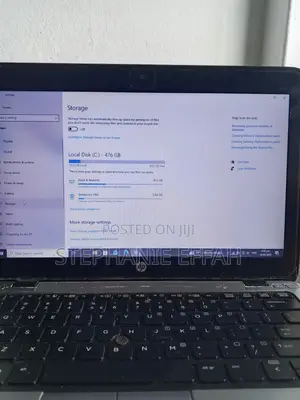Laptop HP EliteBook 820 G1 8GB Intel Core i5 SSD 500GB