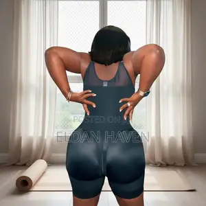 Full Body Shapewear
