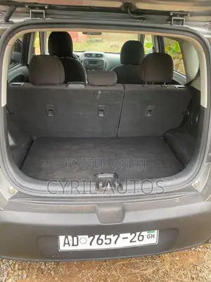 Kia Soul 2016 Gray