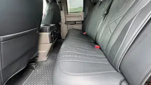 Ford F-150 XLT 4x4 SuperCrew Cab Styleside 6.5 ft. box 157 in. WB 2018