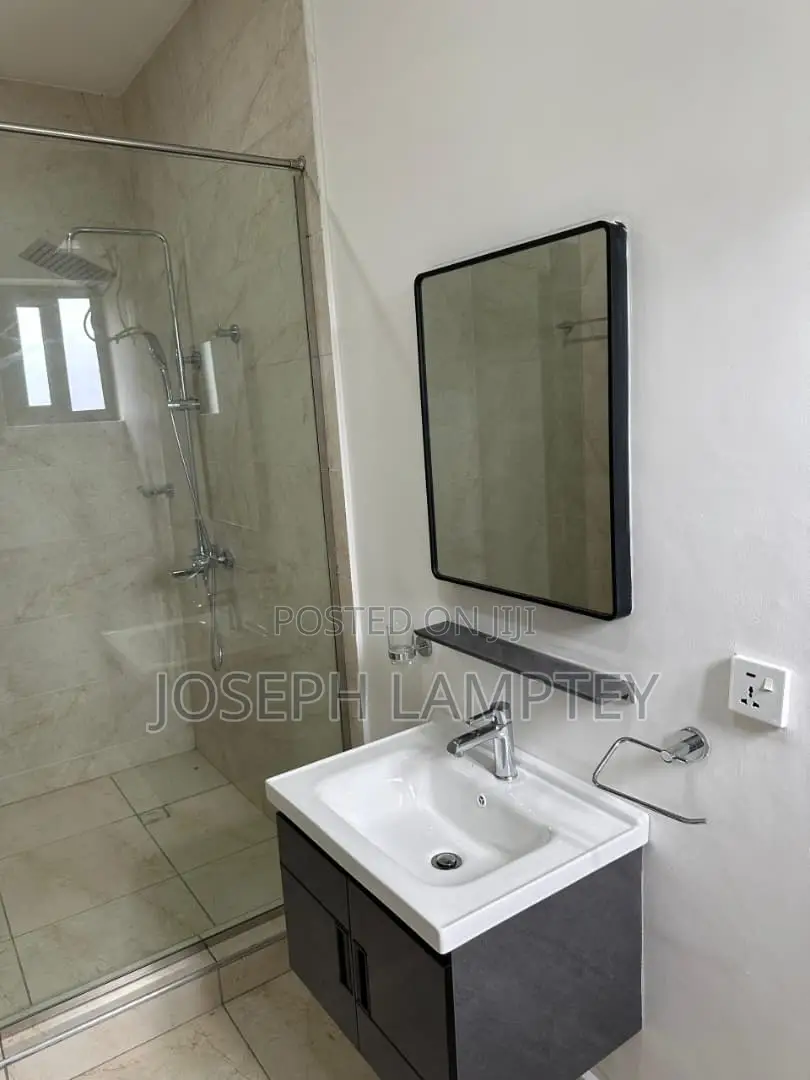 Furnished 4bdrm House in Joseph Lamptey, US Embassy Area for rent