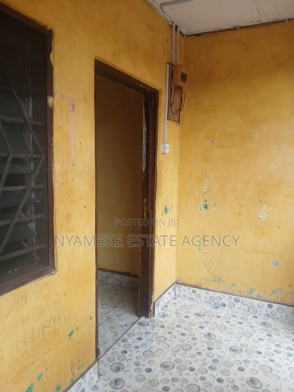 1bdrm Farm House in Karikari, Exhibition for rent