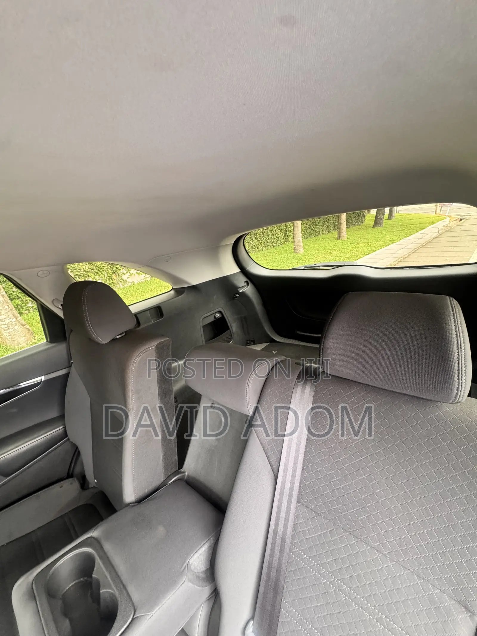 Kia Sorento 4dr SUV 2016 Silver