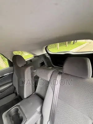 Kia Sorento 4dr SUV 2016 Silver