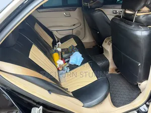 Mercedes-Benz E350 2014 Black