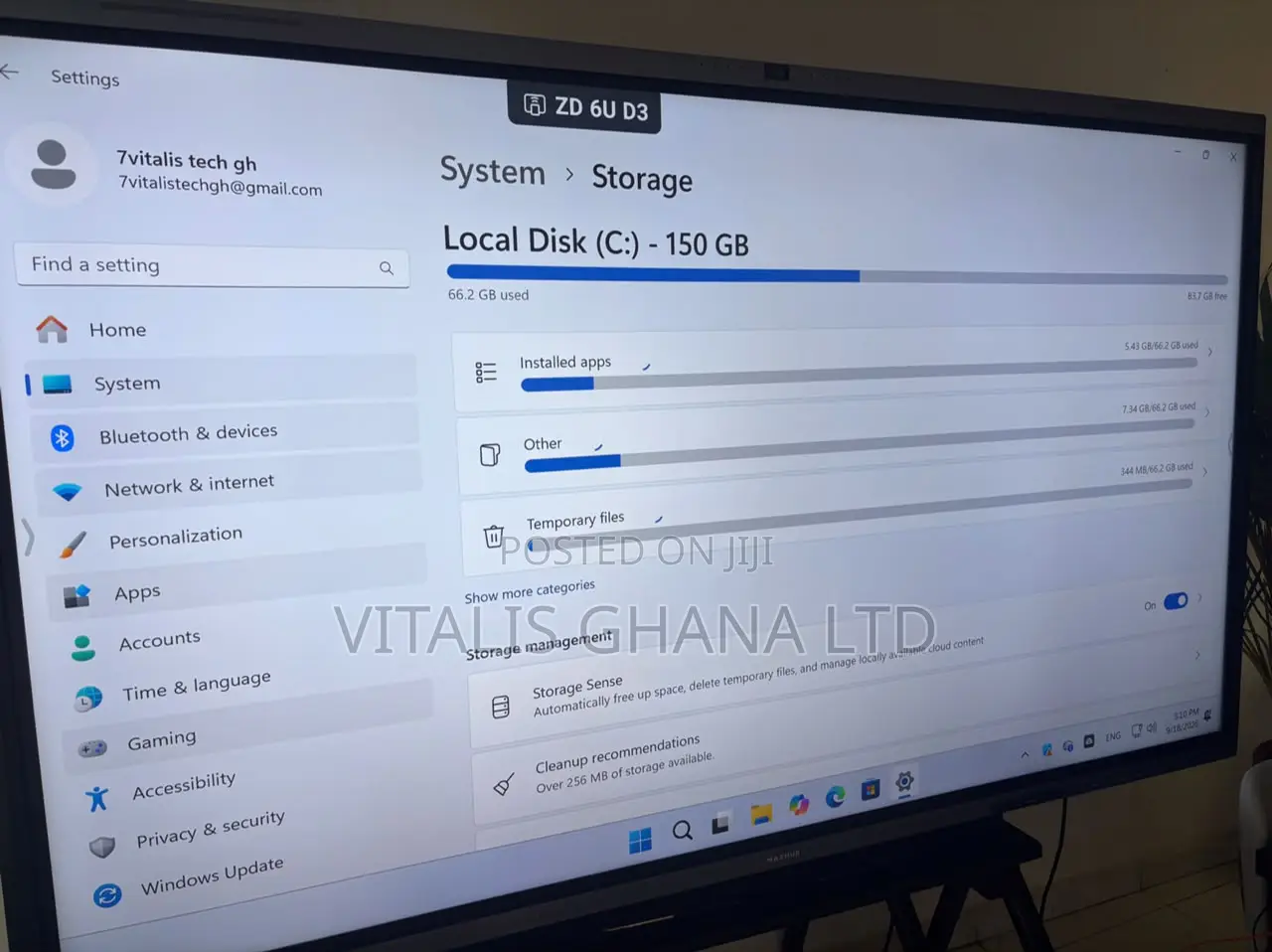 Smart Board