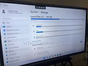 Smart Board