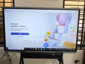 Smart Board