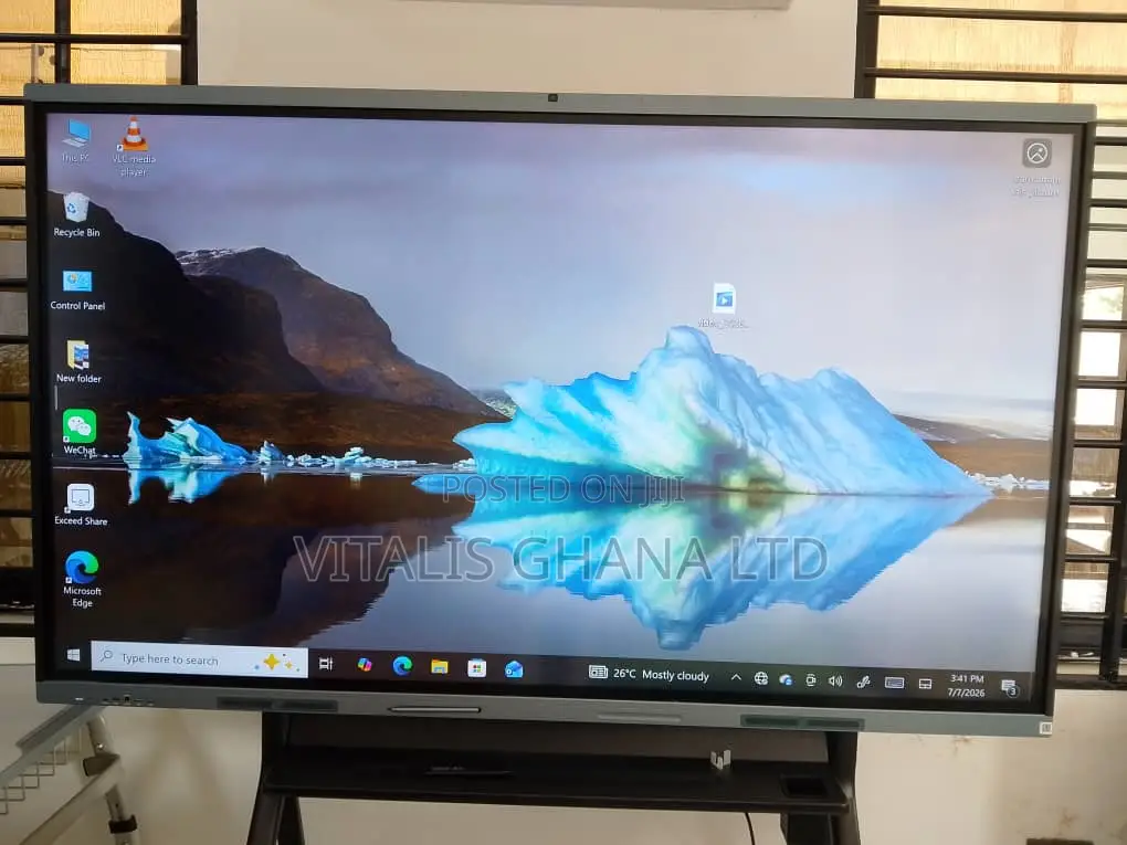 Smart Board