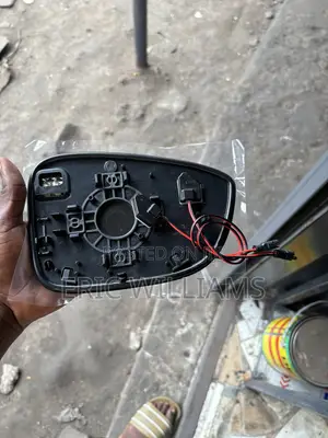 Honda Accord 2018 Side Mirror {Pair}