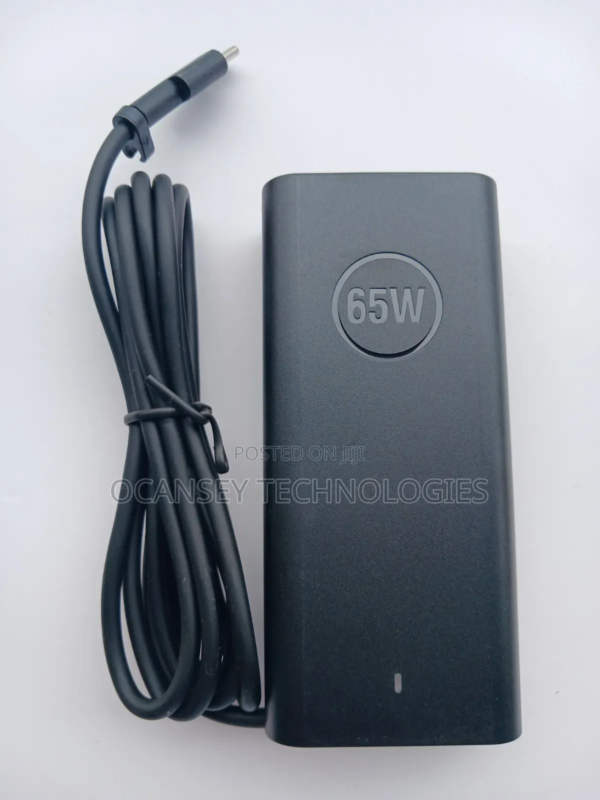Original Dell 65W Type-C Laptop Charger