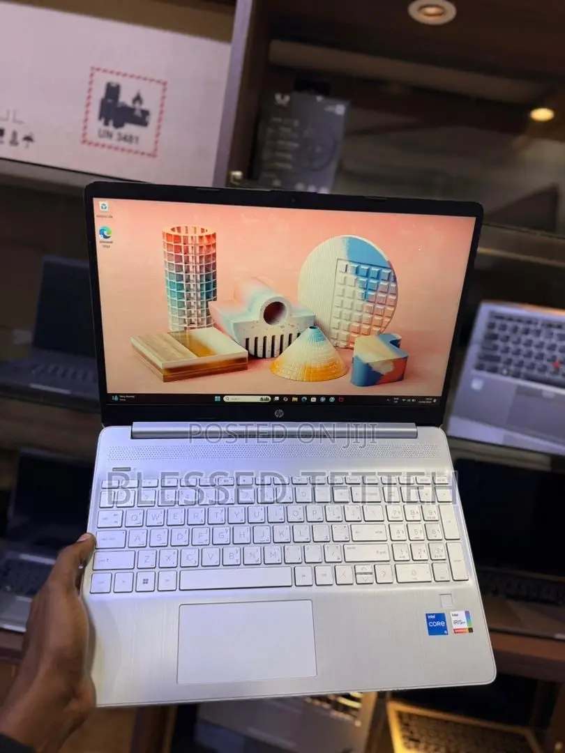 Laptop HP 15 16GB Intel Core i5 SSD 512GB