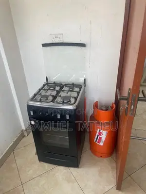Stove Cooker