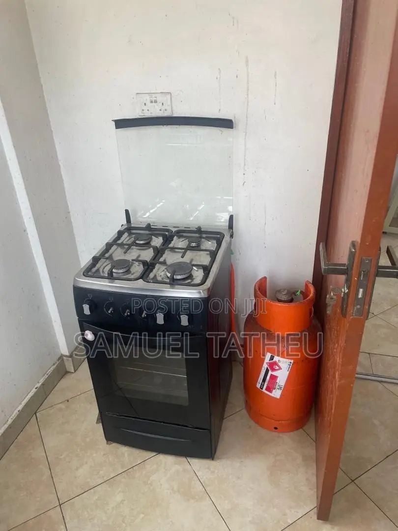 Stove Cooker