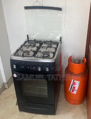 Stove Cooker