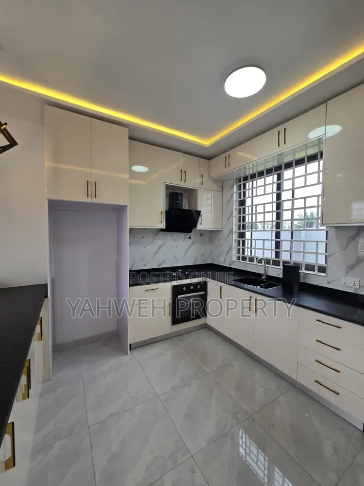 3bdrm House in Labone, Accra Metropolitan for rent
