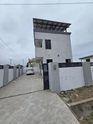 3bdrm House in Labone, Accra Metropolitan for rent