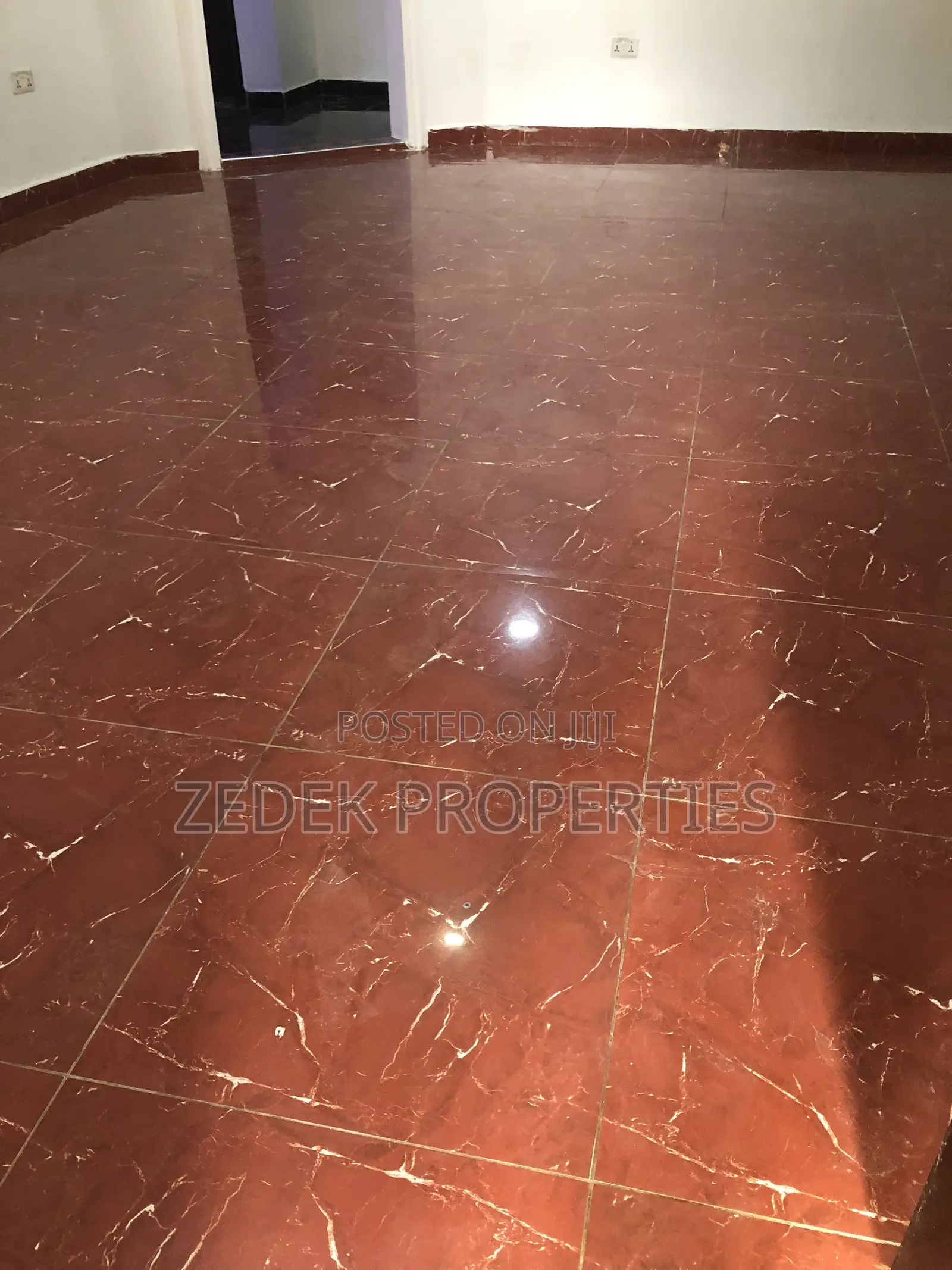 3bdrm Apartment in Kwabenya Acp for rent