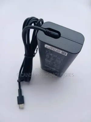 Original Dell 65W Type-C Laptop Charger