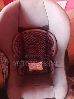 Convertible Child Car Seat