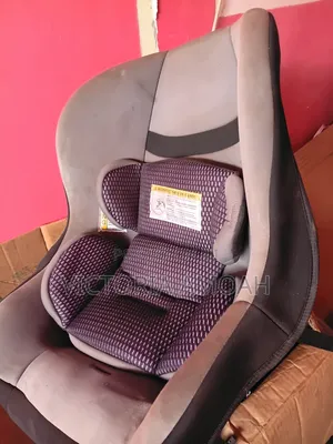 Convertible Child Car Seat