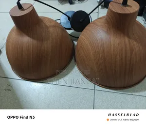 Hanging Pendant Light