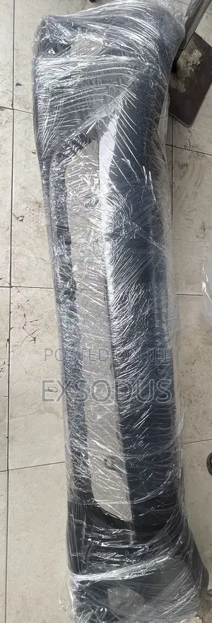 Car Bumper