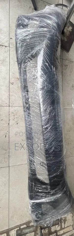 Car Bumper
