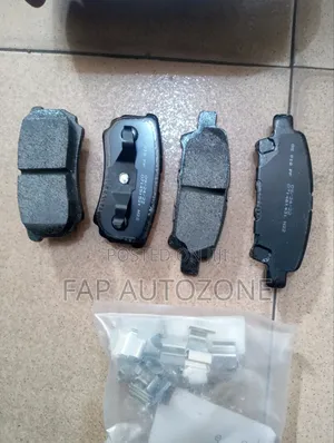 Genuine Ceramic Wagner Chrysler 200,Caliber Brake Pads From the USA