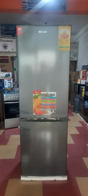 CHIGO Combi Fridge ( 230L)