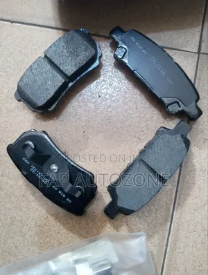 Genuine Ceramic Wagner Chrysler 200,Caliber Brake Pads From the USA