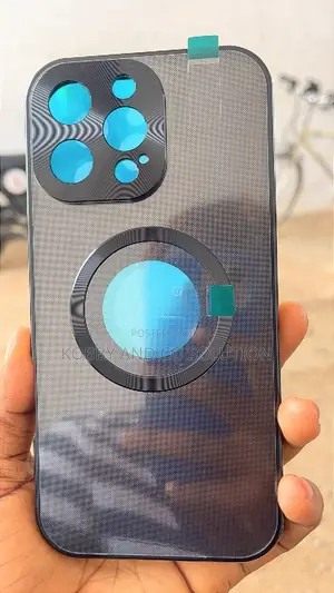 360 Shield Fold Case for iPhone 16 Pro Max