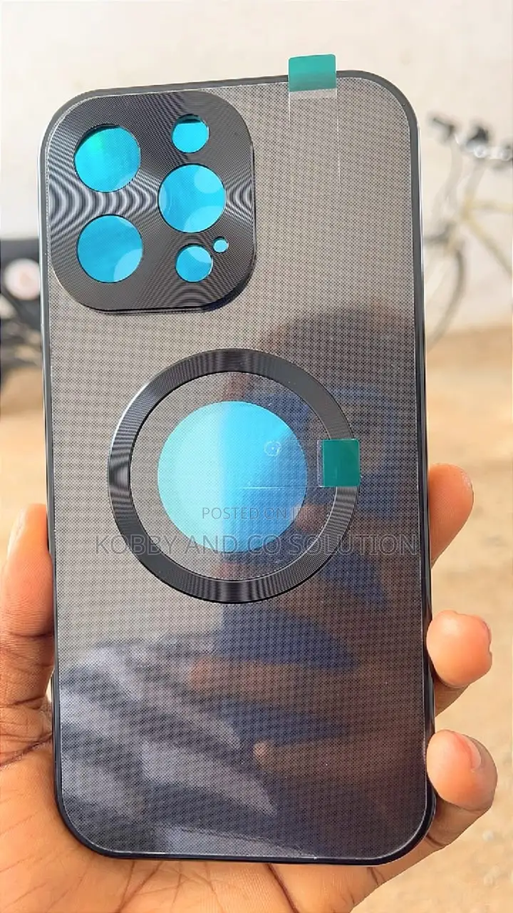 360 Shield Fold Case for iPhone 16 Pro Max