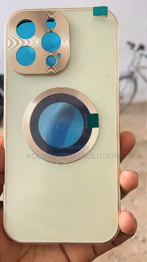 360 Shield Fold Case for iPhone 16 Pro Max