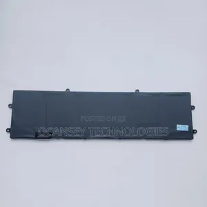 Original Dell DWVRR Battery for Alienware X15 R2 Series