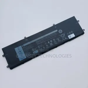 Original Dell DWVRR Battery for Alienware X15 R2 Series