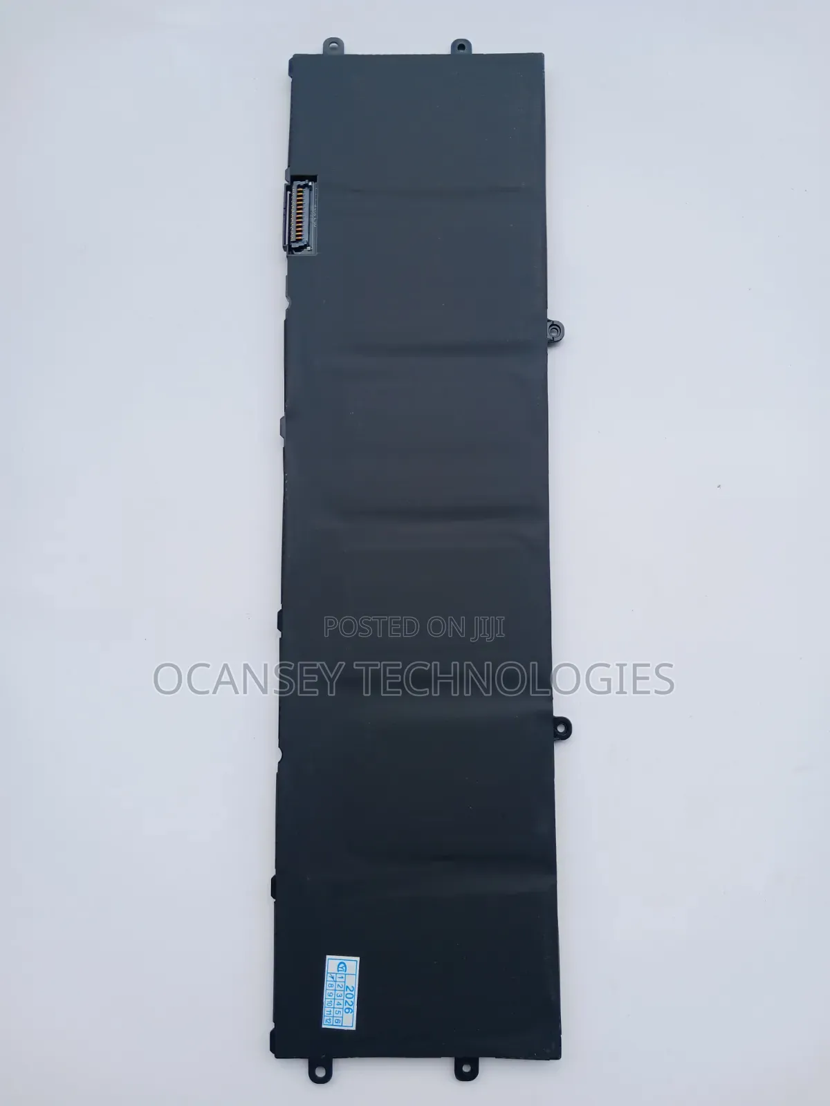 Original Dell DWVRR Battery for Alienware X15 R2 Series