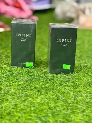INFINI Girl Eau De Parfum – Elegant Feminine Fragrance for Daily Wear