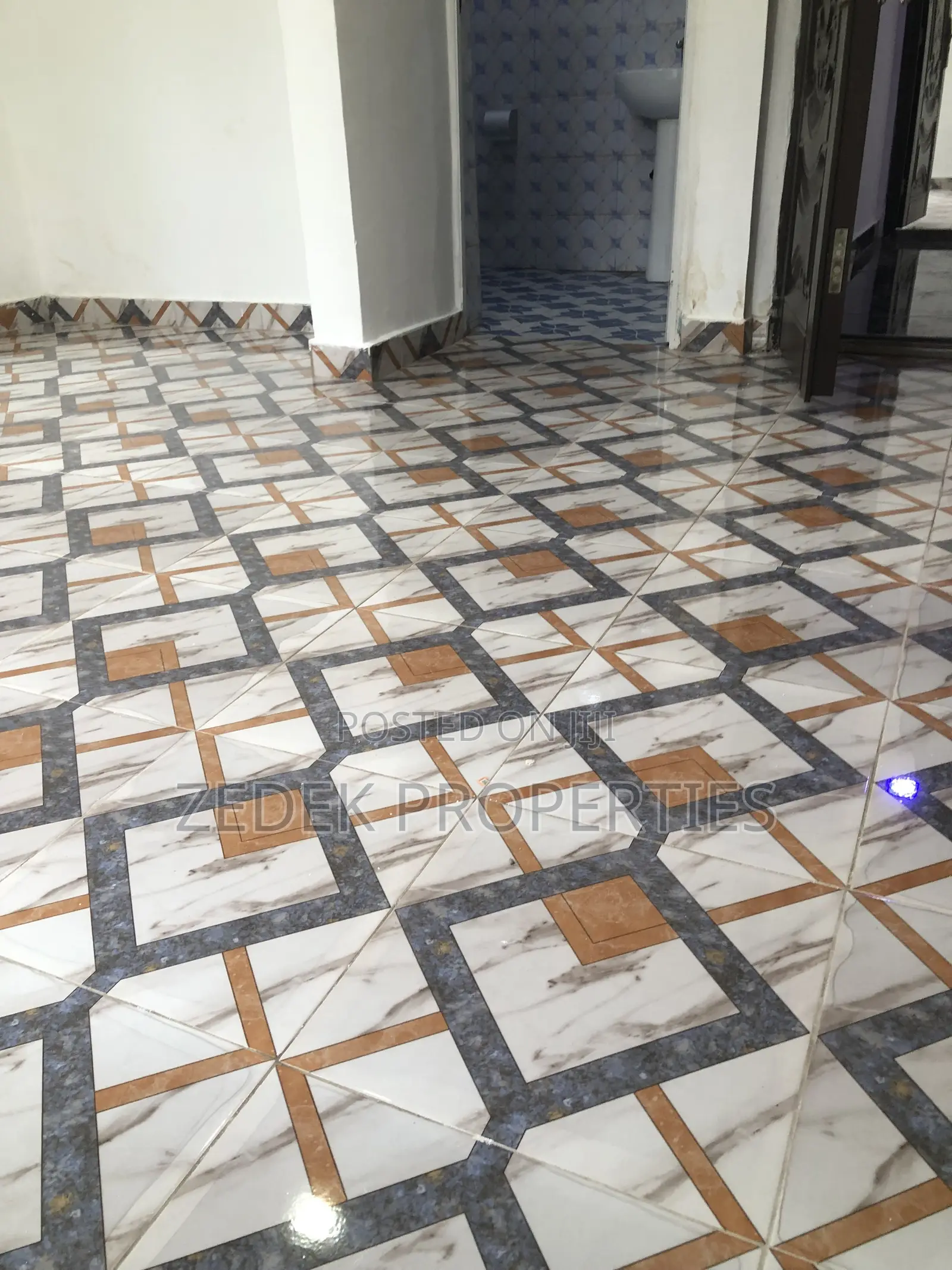 3bdrm Apartment in Kwabenya Acp for rent