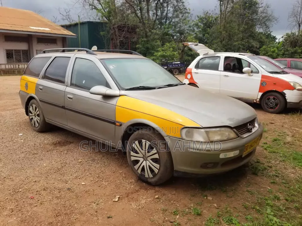 Opel Vectra 1.8 2005